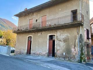 Casa indipendente in vendita a domicella 