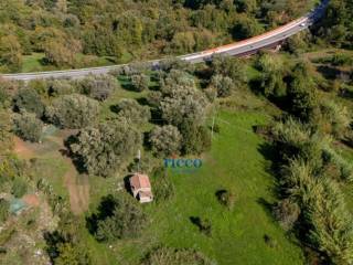 Terreno agricolo in vendita a roccagloriosa via roma, 10