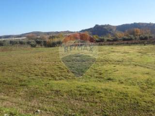 Terreno residenziale in vendita a miglianico contrada cerreto, 332