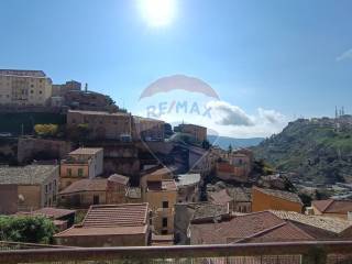 Casa indipendente in vendita a enna via san luca, 272