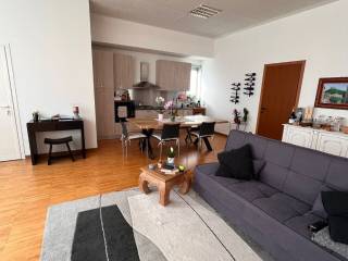 Loft in in affitto da privato a fonte via larga, 6