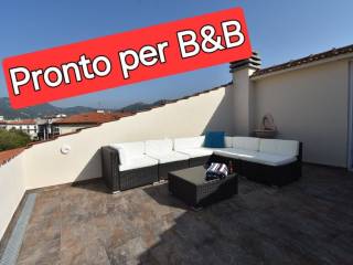 Villa a schiera in in vendita da privato a montecatini-terme via tripoli, 5