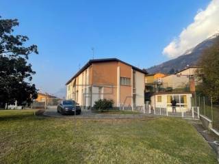 Villa a schiera in vendita a lecco 