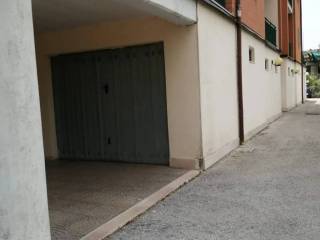 Garage in vendita a campobasso via quircio