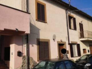 Appartamento all'asta a foligno via lago di fiastra, 61/a/61, 06034 budino pg, italia