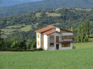 Casa indipendente in vendita a farini 