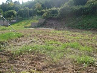 Terreno residenziale in vendita a mezzane di sotto via conti liorsi