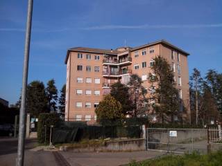 Garage in affitto a san mauro torinese via toscana, 22