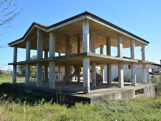 Villa in vendita a ionadi via antonello da messina s.n.c.