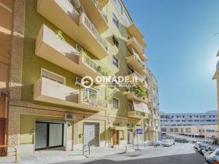 Appartamento in vendita a cagliari via olbia, 7