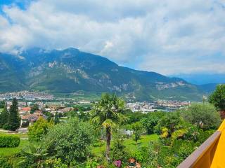 Villa a schiera in vendita a trento strada delle tabarelle, 272