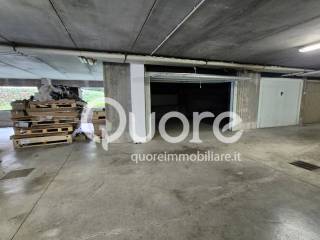 Garage in affitto a udine 