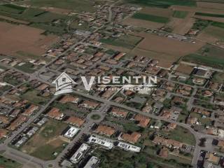 Terreno residenziale in vendita a ponzano veneto via sant'andrà