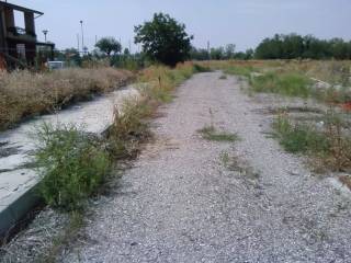 Terreno residenziale all'asta a san giorgio piacentino via vignola snc