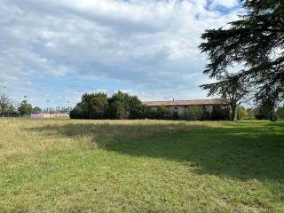 Terreno residenziale in vendita a castions di strada via udine