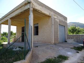 Terreno agricolo in vendita ad avola via tangi s.n.c.