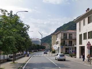 Appartamento in affitto a san pellegrino terme via belvedere