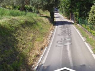 Terreno agricolo all'asta a osimo via castellano