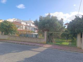 Terreno residenziale in vendita a montepaone via enrico fermi