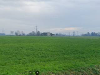 Terreno agricolo in vendita a rivolta d'adda strada per cassano