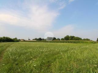 Terreno residenziale in vendita a treviglio via bergamo, 1