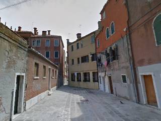 Appartamento in affitto a venezia calle de le ancore