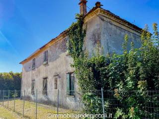 Casale in vendita a ceggia anarè