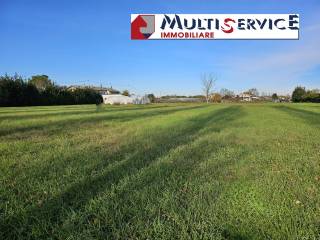 Terreno agricolo in vendita a cavallino-treporti 