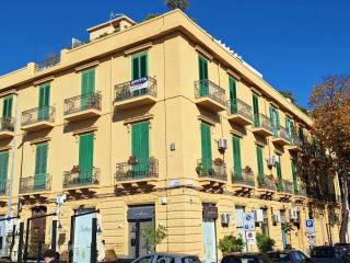 Appartamento in affitto a messina piazza maurolico, 7