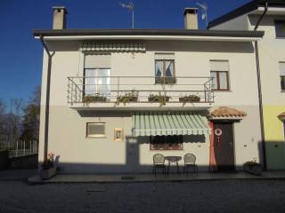 Villa in vendita a buja 