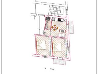 Appartamento in vendita a la spezia via sarzana, 143