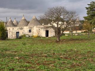 Trullo in vendita a ostuni sp14