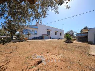 Villa in vendita a gallipoli sp223