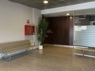 Ufficio in affitto a casalecchio di reno via fattori