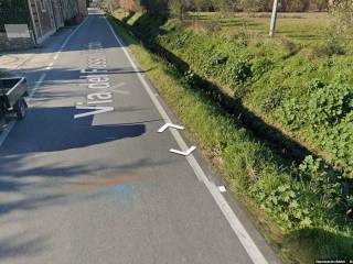 Posto auto in vendita a cascina via del fosso vecchio, 265