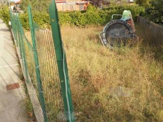 Terreno agricolo all'asta a castellalto via francesco crispi, castelnuovo vomano