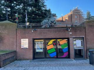 Garage in vendita a varese piazza della repubblica