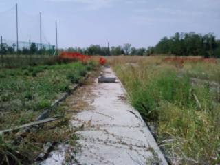 Terreno residenziale all'asta a san giorgio piacentino via vignola