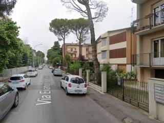 Appartamento in affitto a forlì via evangelista torricelli