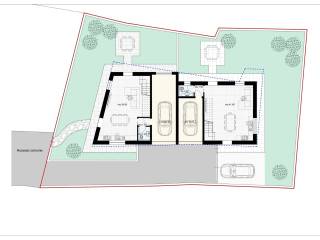 Terreno residenziale in vendita a montecchia di crosara via moschina