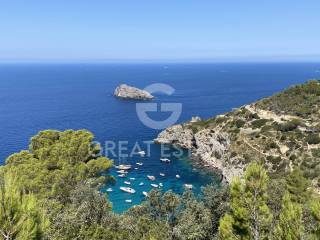 Villa bifamiliare in vendita a monte argentario 