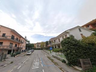 Appartamento in affitto a fossombrone viale europa