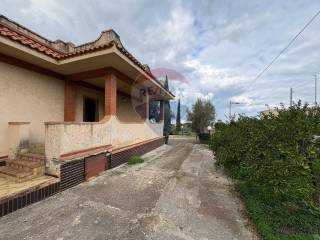 Villa in vendita a carini 