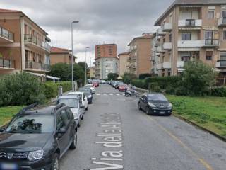 Appartamento in affitto a livorno via delle abetelle