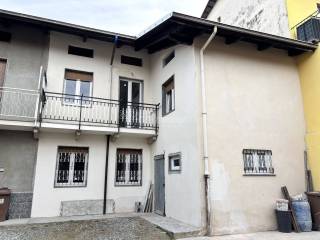 Casa indipendente in vendita a ponderano via dal pozzo della cisterna