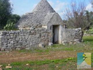 Trullo in vendita a san michele salentino contrada sardella