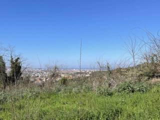 Terreno residenziale in vendita a san giovanni teatino 