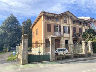 Casa indipendente in vendita a ponderano via g. mazzini