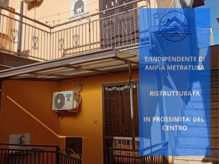 Appartamento in vendita a moschiano via umberto nobile