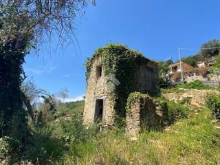 Rustico in vendita a bordighera via silvio pellico